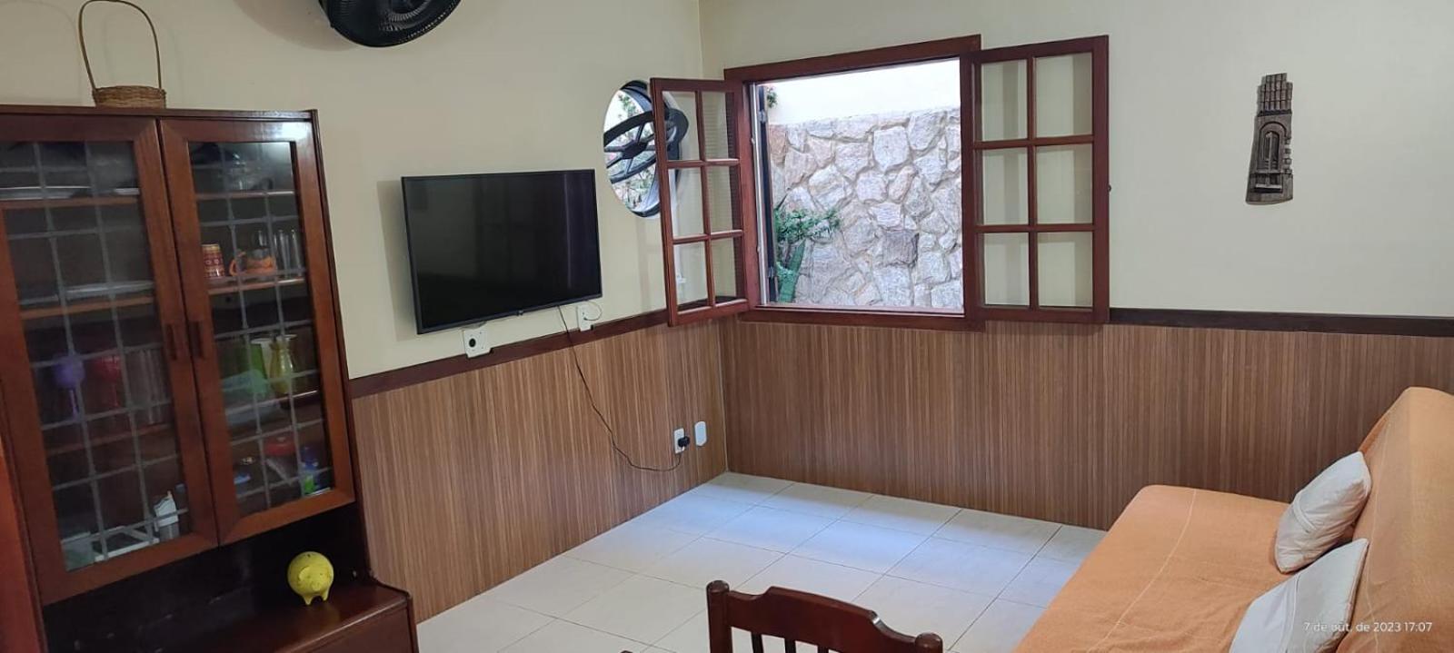 Excelente Localizacao Em Buzios Villa Exterior photo